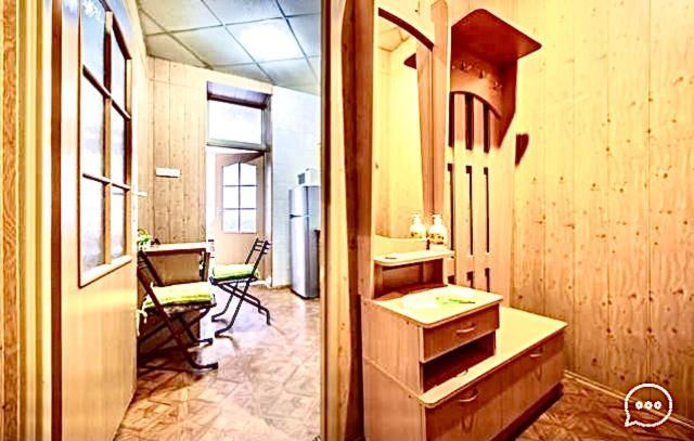 לבוב Apartment Near Opera On Horodotska 11 מראה חיצוני תמונה